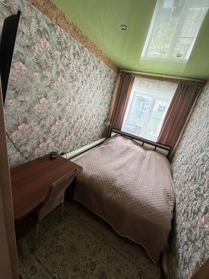 Продам двухкомнатную (2-комн.) квартиру, Беляева ул, 6, Тогучин г