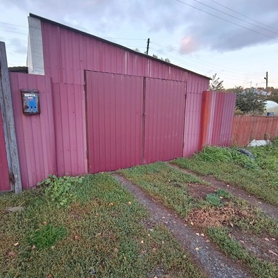 Продам двухкомнатную (2-комн.) квартиру, Беляева ул, 6, Тогучин г