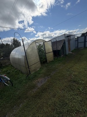 Продам двухкомнатную (2-комн.) квартиру, Беляева ул, 6, Тогучин г