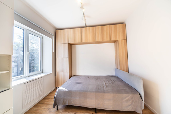Продам 2-комн. в 3-комн. квартире, Бакунинская ул, 4-6, Москва г