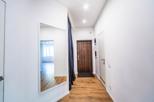 Продам 2-комн. в 3-комн. квартире, Бакунинская ул, 4-6, Москва г