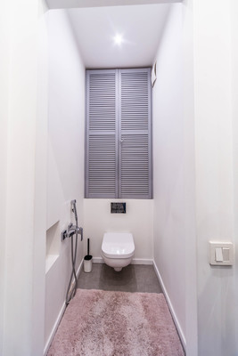 Продам 2-комн. в 3-комн. квартире, Бакунинская ул, 4-6, Москва г