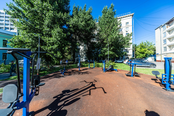 Продам 2-комн. в 3-комн. квартире, Бакунинская ул, 4-6, Москва г