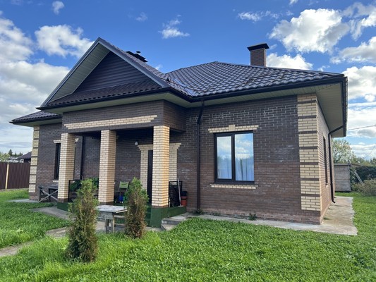 Продам коттедж, СНТ Альпийские луга-1 тер, Тиликтино д, 0 км от города