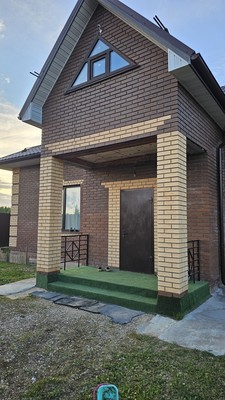 Продам коттедж, СНТ Альпийские луга-1 тер, Тиликтино д, 0 км от города