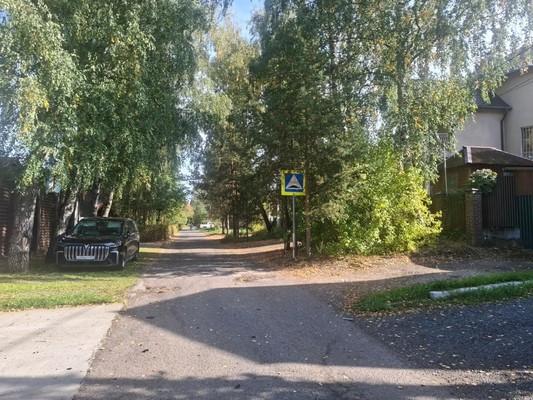 Продам участок 13,32 соток, ИЖС, Успенское д, 0 км от города