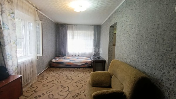 Сдам однокомнатную (1-комн.) квартиру, Пролетарская ул, 182, Апшеронск г