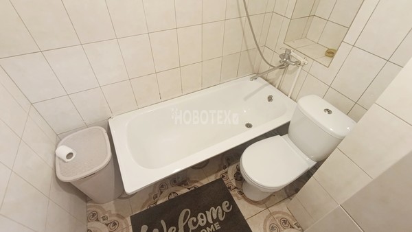 Сдам однокомнатную (1-комн.) квартиру, Пролетарская ул, 182, Апшеронск г