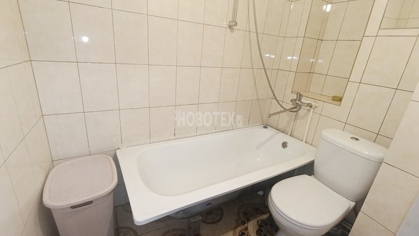 Сдам однокомнатную (1-комн.) квартиру, Пролетарская ул, 182, Апшеронск г