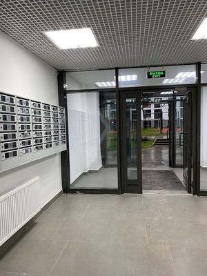 Сдам однокомнатную (1-комн.) квартиру, Планерная ул, 97к1, Санкт-Петербург г