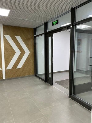 Сдам однокомнатную (1-комн.) квартиру, Планерная ул, 97к1, Санкт-Петербург г