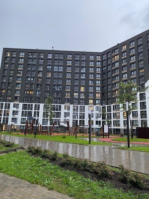 Сдам однокомнатную (1-комн.) квартиру, Планерная ул, 97к1, Санкт-Петербург г