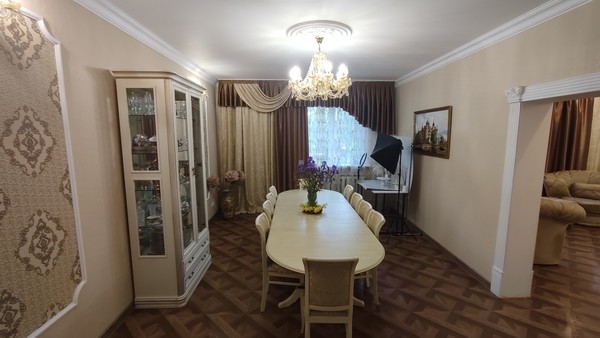 Продам дом, Новая ул, 17, Бородино д, 0 км от города