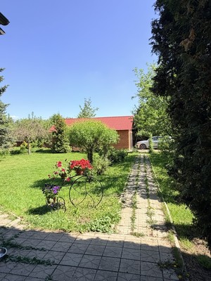 Продам дом, Новая ул, 17, Бородино д, 0 км от города