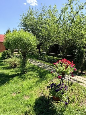 Продам дом, Новая ул, 17, Бородино д, 0 км от города