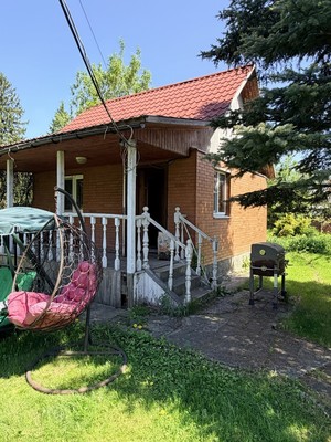 Продам дом, Новая ул, 17, Бородино д, 0 км от города