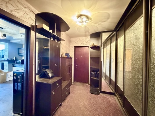 Продам трехкомнатную (3-комн.) квартиру, Дружбы ул, 1а, Чехов г