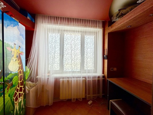 Продам трехкомнатную (3-комн.) квартиру, Дружбы ул, 1а, Чехов г