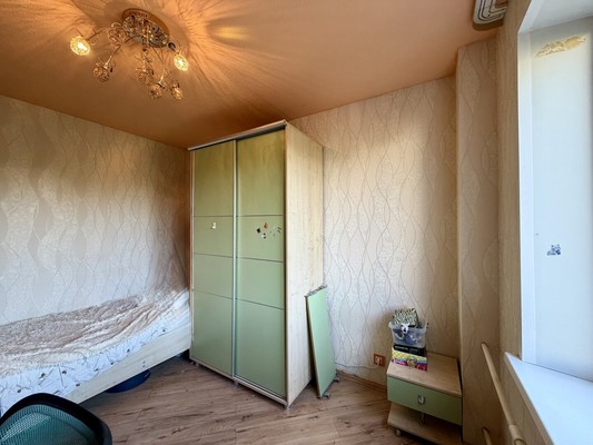 Продам трехкомнатную (3-комн.) квартиру, Дружбы ул, 1а, Чехов г