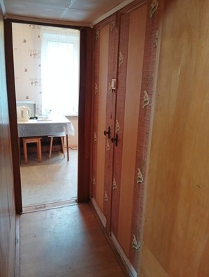 Продам трехкомнатную (3-комн.) квартиру, Свободы ул, 10, Бритово д