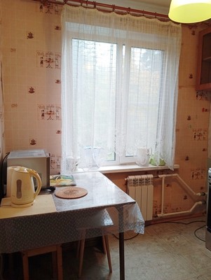 Продам трехкомнатную (3-комн.) квартиру, Свободы ул, 10, Бритово д