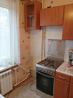 Продам трехкомнатную (3-комн.) квартиру, Свободы ул, 10, Бритово д