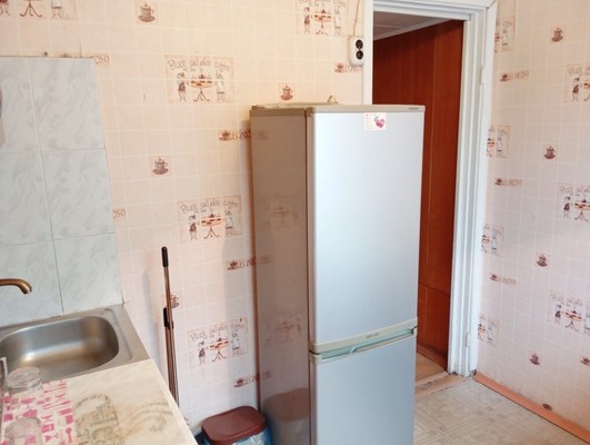 Продам трехкомнатную (3-комн.) квартиру, Свободы ул, 10, Бритово д