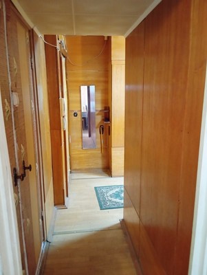 Продам трехкомнатную (3-комн.) квартиру, Свободы ул, 10, Бритово д