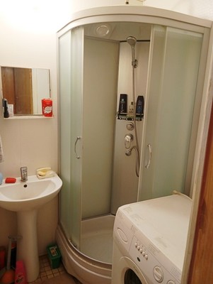 Продам трехкомнатную (3-комн.) квартиру, Свободы ул, 10, Бритово д