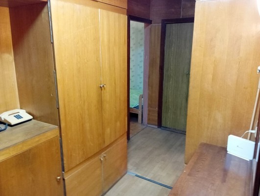 Продам трехкомнатную (3-комн.) квартиру, Свободы ул, 10, Бритово д