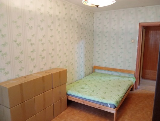Продам трехкомнатную (3-комн.) квартиру, Свободы ул, 10, Бритово д