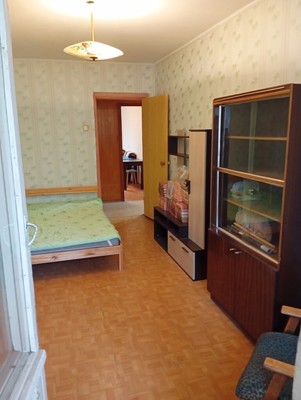 Продам трехкомнатную (3-комн.) квартиру, Свободы ул, 10, Бритово д