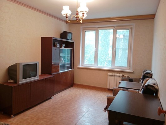 Продам трехкомнатную (3-комн.) квартиру, Свободы ул, 10, Бритово д