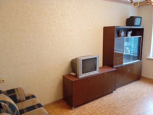 Продам трехкомнатную (3-комн.) квартиру, Свободы ул, 10, Бритово д