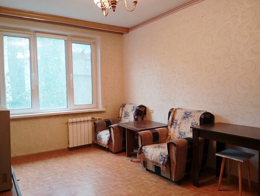 Продам трехкомнатную (3-комн.) квартиру, Свободы ул, 10, Бритово д