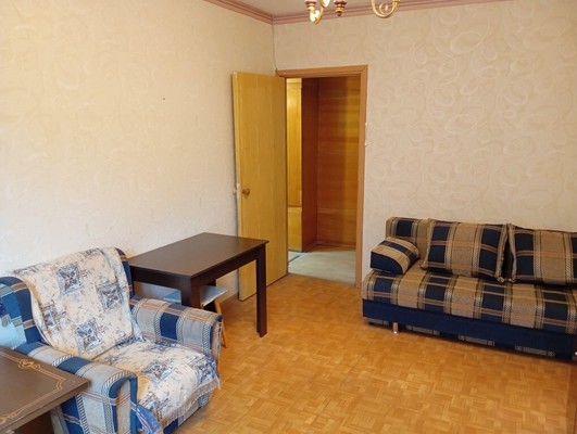 Продам трехкомнатную (3-комн.) квартиру, Свободы ул, 10, Бритово д