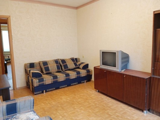 Продам трехкомнатную (3-комн.) квартиру, Свободы ул, 10, Бритово д