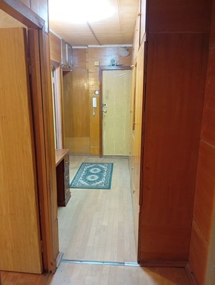 Продам трехкомнатную (3-комн.) квартиру, Свободы ул, 10, Бритово д