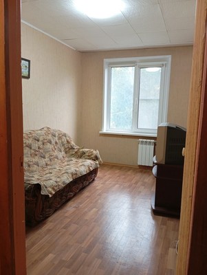 Продам трехкомнатную (3-комн.) квартиру, Свободы ул, 10, Бритово д