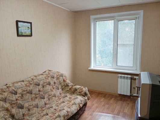Продам трехкомнатную (3-комн.) квартиру, Свободы ул, 10, Бритово д