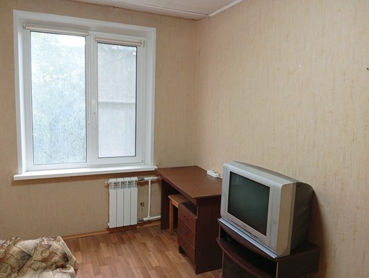 Продам трехкомнатную (3-комн.) квартиру, Свободы ул, 10, Бритово д
