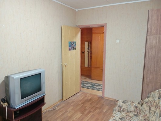 Продам трехкомнатную (3-комн.) квартиру, Свободы ул, 10, Бритово д