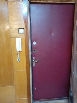 Продам трехкомнатную (3-комн.) квартиру, Свободы ул, 10, Бритово д