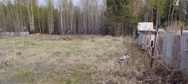 Продам участок 9,48 соток, Фермерское хоз., СОТ Тайга-2 16 км автодороги Х-М-Т снт, Ханты-Мансийск г, 0 км от города