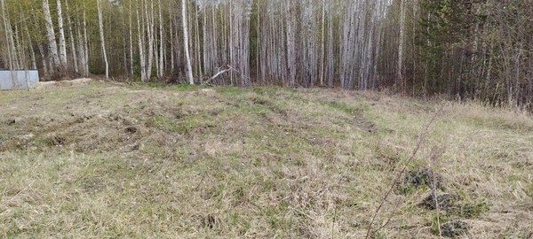 Продам участок 9,48 соток, Фермерское хоз., СОТ Тайга-2 16 км автодороги Х-М-Т снт, Ханты-Мансийск г, 0 км от города