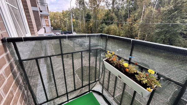 Продам однокомнатную (1-комн.) квартиру, Приокский пер, 9к1, Ступино г