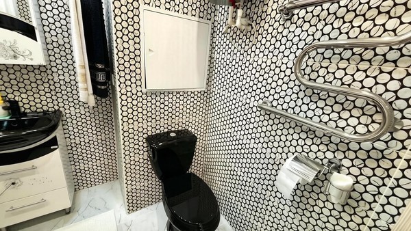 Продам однокомнатную (1-комн.) квартиру, Приокский пер, 9к1, Ступино г