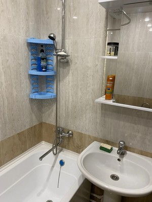 Сдам однокомнатную (1-комн.) квартиру, Андропова ул, 29/9, Ступино г