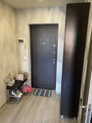 Сдам однокомнатную (1-комн.) квартиру, Андропова ул, 29/9, Ступино г