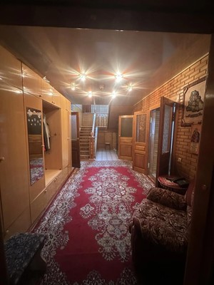 Продам дом, Полевая ул, 23, Лазурный п, 0 км от города